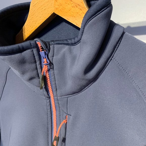 Columbia Titan Ridge II Hybrid Jacket - Womens Large - Picture 2 of 14